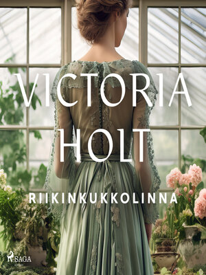 cover image of Riikinkukkolinna